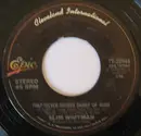 7inch Vinyl Single - Slim Whitman - That Silver-haired Daddy Of Mine / If I Could Only Dream
