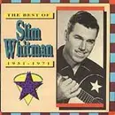 CD - Slim Whitman - The Best Of Slim Whitman 1951-1971