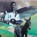 LP - Slim Whitman - The Best Of Slim Whitman - Still sealed