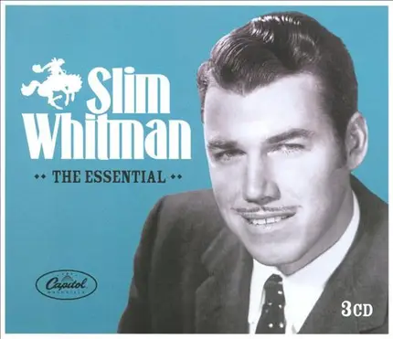 Slim Whitman - The Essential
