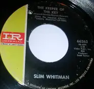 Slim Whitman - The Keeper Of The Key