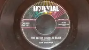 Slim Whitman - The Letter Edged In Black