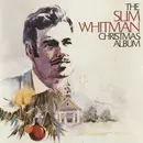 LP - Slim Whitman - The Slim Whitman Christmas Album
