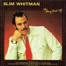 LP - Slim Whitman - The Very Best Of