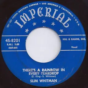 Slim Whitman - There's A Rainbow In Every Teardrop / Danny Boy