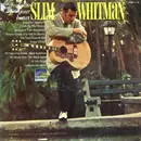 LP - Slim Whitman - Unchain Your Heart
