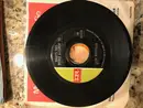 7inch Vinyl Single - Slim Whitman - You Bring Out The Best In Me