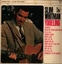 LP - Slim Whitman - Yodeling