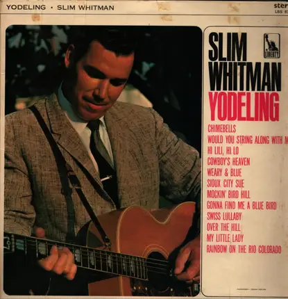 Slim Whitman - Yodeling