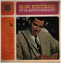 LP - Slim Whitman - 15th Anniversary Album