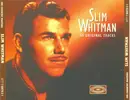 Double CD - Slim Whitman - 50 Original Tracks