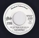 7inch Vinyl Single - Slim Whitman - Can't Help Falling In Love With You