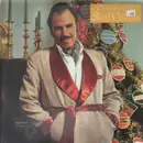 LP - Slim Whitman - Christmas With Slim Whitman