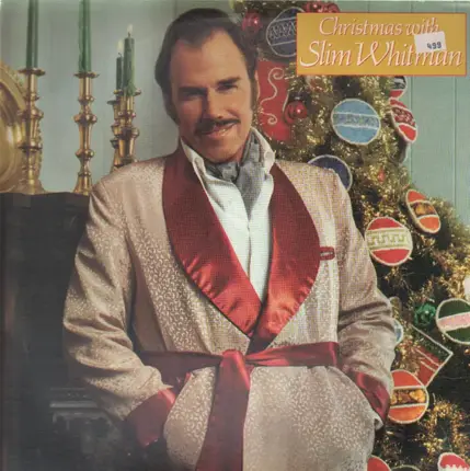Slim Whitman - Christmas with Slim Whitman