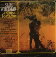 Slim Whitman - A Time For Love
