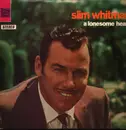 LP - Slim Whitman - A Lonesome Heart - Stereo