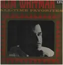 LP - Slim Whitman - All-Time Favorites