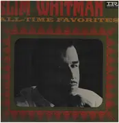 LP - Slim Whitman - All-Time Favorites