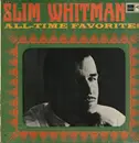 LP - Slim Whitman - All-Time Favorites