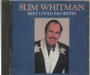 CD - Slim Whitman - Best Loved Favorites