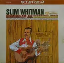 LP - Slim Whitman - Birmingham Jail And Other Country Favourites