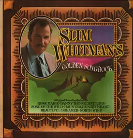 Slim Whitman - Golden Songbook