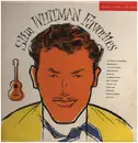 LP - Slim Whitman - Favorites