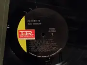 LP - Slim Whitman - Favorites