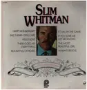LP - Slim Whitman - Happy Anniversary
