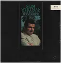 LP - Slim Whitman - I'm A Lonely Wanderer