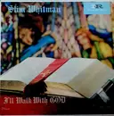 LP - Slim Whitman - I'll Walk With God - Mono