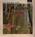 LP - Slim Whitman - Slim Whitman Sings - Mono
