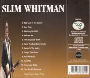 CD - Slim Whitman - Slim Whitman