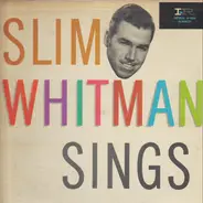 Slim Whitman - Slim Whitman