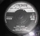 7inch Vinyl Single - Slim Whitman - Rose Marie
