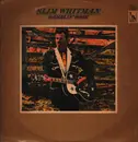 LP - Slim Whitman - Ramblin' Rose