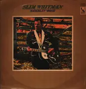 LP - Slim Whitman - Ramblin' Rose