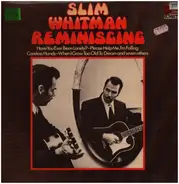 Slim Whitman - Reminiscing