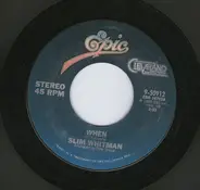 Slim Whitman - When I Grow Too Old To Dream / Cattle Call