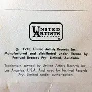 LP - Slim Whitman - The Best Of Slim Whitman Volume 1 - Mono