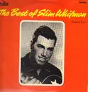 LP - Slim Whitman - The Best Of Slim Whitman Volume 2