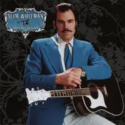 Double CD - Slim Whitman - The Collection