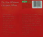 CD - Slim Whitman - The Slim Whitman Christmas Album