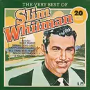 LP - Slim Whitman - The Very Best Of Slim Whitman