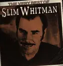 LP - Slim Whitman - The Very Best Of Slim Whitman