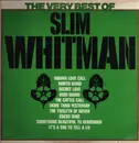 LP - Slim Whitman - The Very Best Of Slim Whitman