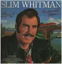 LP - Slim Whitman - Till We Meet Again