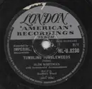 Schellack - Slim Whitman - Tumbling Tumbleweeds / Tell Me