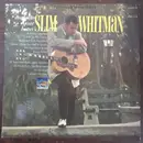 LP - Slim Whitman - Unchain Your Heart