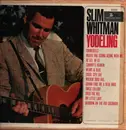 LP - Slim Whitman - Yodeling